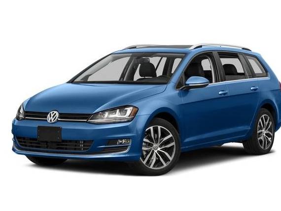 VOLKSWAGEN GOLF SPORTWAGEN 2016 3VWC17AU3GM523313 image VOLKSWAGEN GOLF SPORTWAGEN 2016 3VWC17AU3GM523313 image